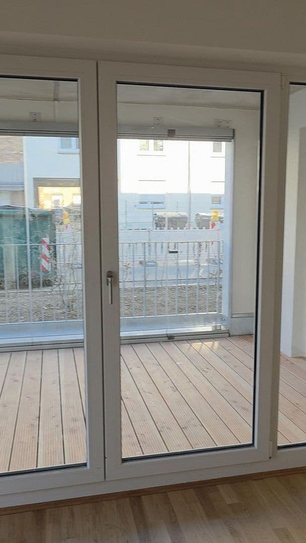 Prenájom bytu 3-izbový 76 m², Darmstadt, Hesensko Prenájom bytu 3-izbový 76 m², Darmstadt, Hesensko