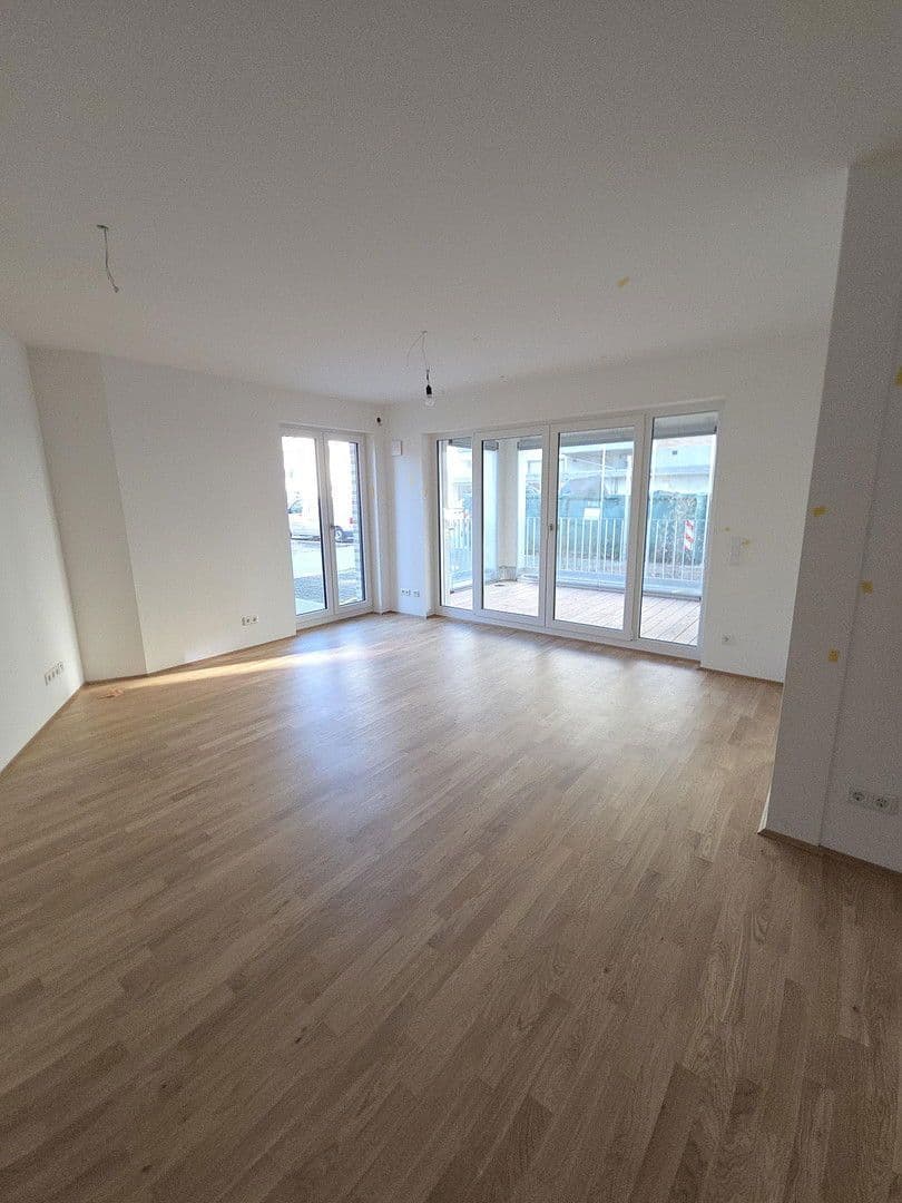 Prenájom bytu 3-izbový 76 m², Darmstadt, Hesensko Prenájom bytu 3-izbový 76 m², Darmstadt, Hesensko