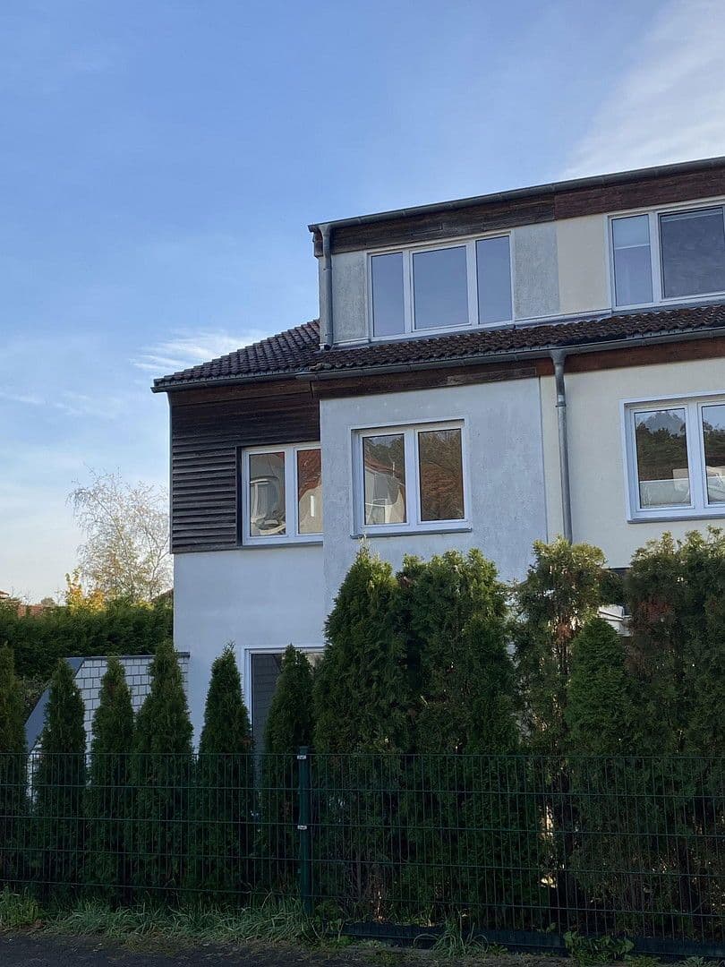 Predaj domu 124 m², pozemek 280 m², Berlin, Berlín Predaj domu 124 m², pozemek 280 m², Berlin, Berlín