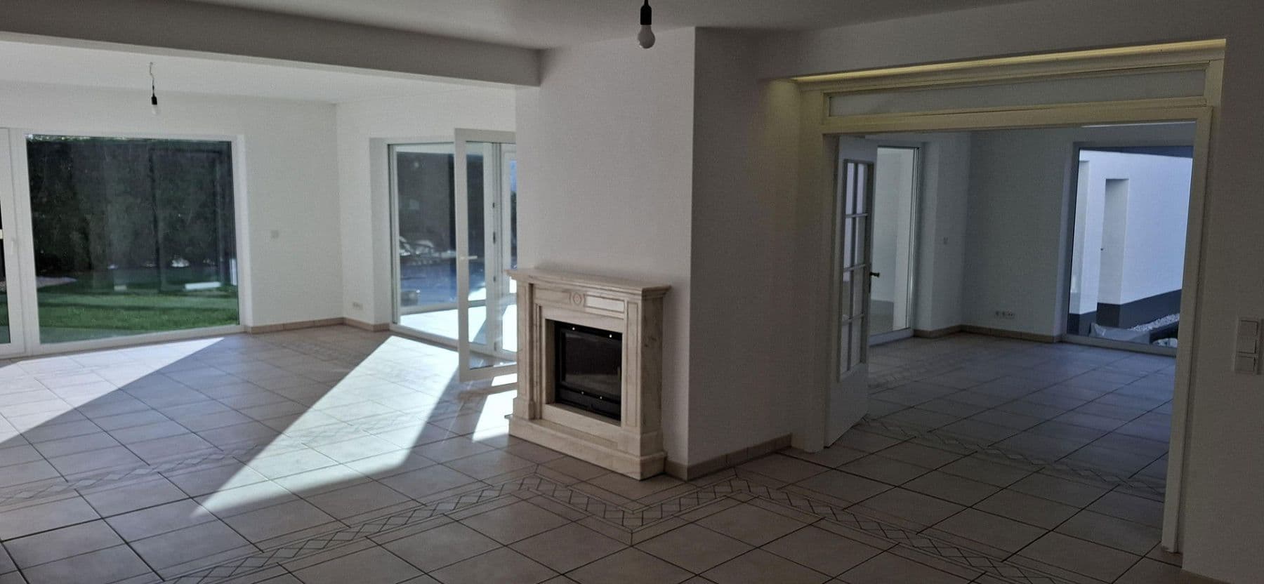 Predaj bytu 5-izbový 259 m², Auf dem Niederberg 26, Sankt Augustin, Severné Porýnie - Westfálsko Predaj bytu 5-izbový 259 m², Auf dem Niederberg 26, Sankt Augustin, Severné Porýnie - Westfálsko