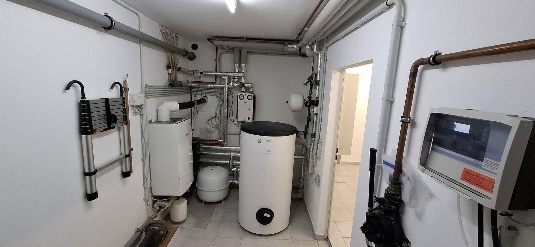 Predaj bytu 5-izbový 259 m², Auf dem Niederberg 26, Sankt Augustin, Severné Porýnie - Westfálsko Predaj bytu 5-izbový 259 m², Auf dem Niederberg 26, Sankt Augustin, Severné Porýnie - Westfálsko