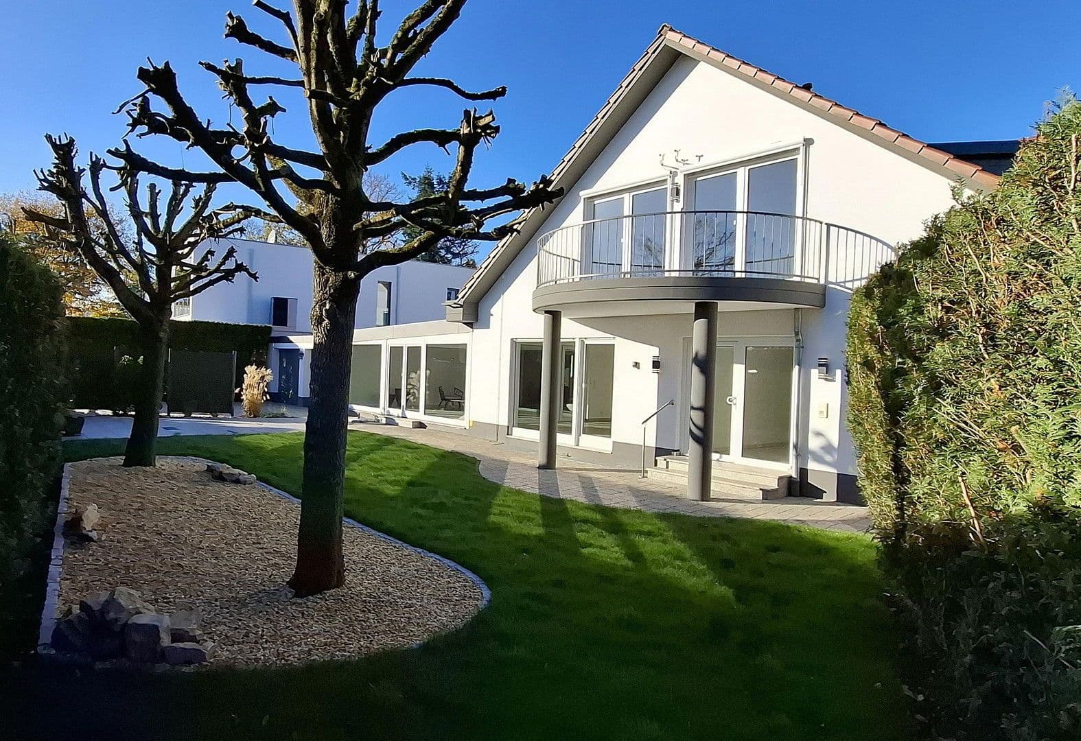 Predaj bytu 5-izbový 259 m², Auf dem Niederberg 26, Sankt Augustin, Severné Porýnie - Westfálsko Predaj bytu 5-izbový 259 m², Auf dem Niederberg 26, Sankt Augustin, Severné Porýnie - Westfálsko