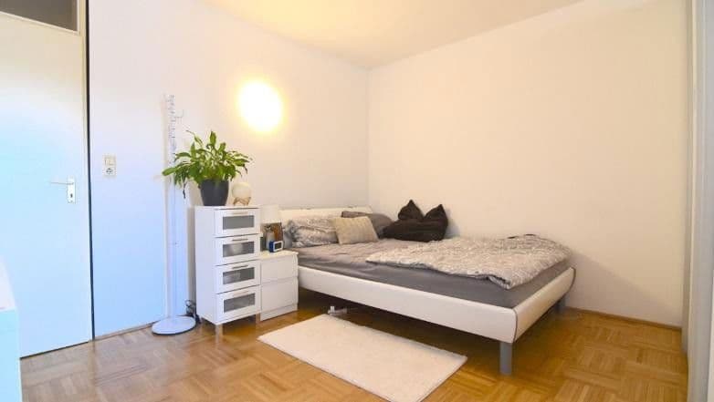 Predaj bytu 1-izbový 48 m², Freiherr von Stein Str. 2, Regensburg, Bavorsko Predaj bytu 1-izbový 48 m², Freiherr von Stein Str. 2, Regensburg, Bavorsko