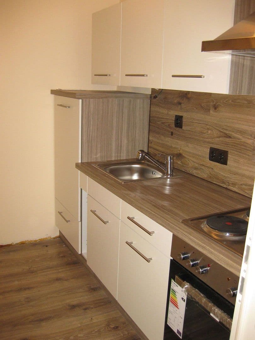 Predaj bytu 1-izbový 48 m², Freiherr von Stein Str. 2, Regensburg, Bavorsko Predaj bytu 1-izbový 48 m², Freiherr von Stein Str. 2, Regensburg, Bavorsko