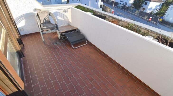 Predaj bytu 1-izbový 48 m², Freiherr von Stein Str. 2, Regensburg, Bavorsko Predaj bytu 1-izbový 48 m², Freiherr von Stein Str. 2, Regensburg, Bavorsko