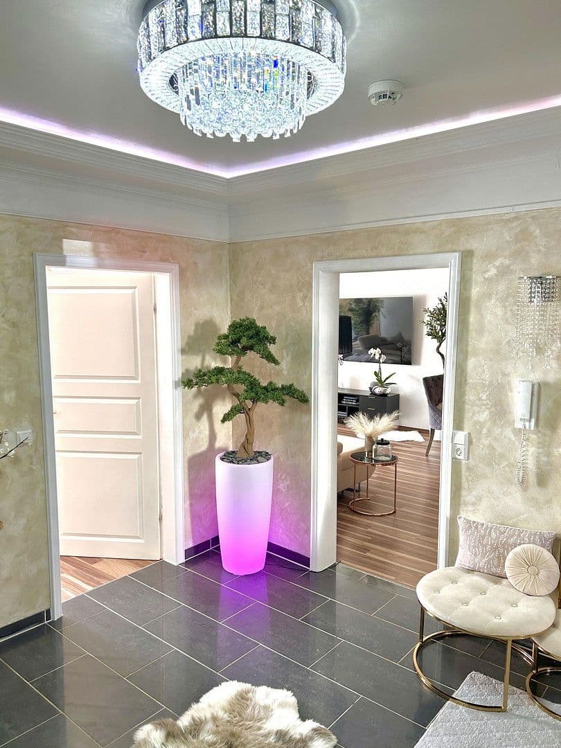 Predaj bytu 3-izbový 101 m², Stegwiesenstr., 86, Obersontheim, Bádensko-Wurttembersko Predaj bytu 3-izbový 101 m², Stegwiesenstr., 86, Obersontheim, Bádensko-Wurttembersko