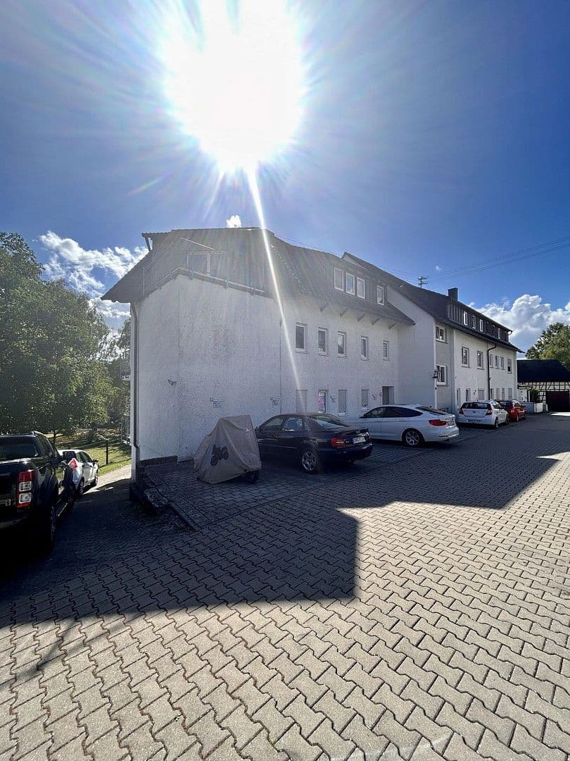 Predaj bytu 3-izbový 101 m², Stegwiesenstr., 86, Obersontheim, Bádensko-Wurttembersko Predaj bytu 3-izbový 101 m², Stegwiesenstr., 86, Obersontheim, Bádensko-Wurttembersko