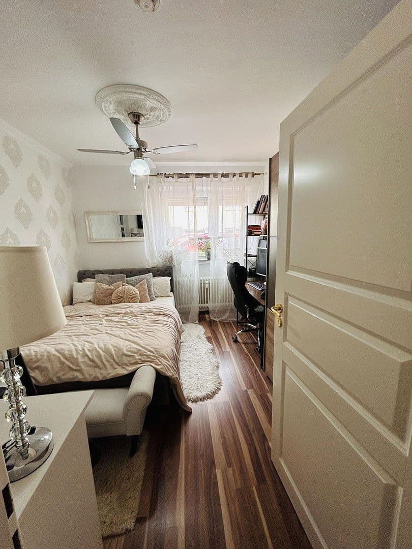 Predaj bytu 3-izbový 101 m², Stegwiesenstr., 86, Obersontheim, Bádensko-Wurttembersko Predaj bytu 3-izbový 101 m², Stegwiesenstr., 86, Obersontheim, Bádensko-Wurttembersko