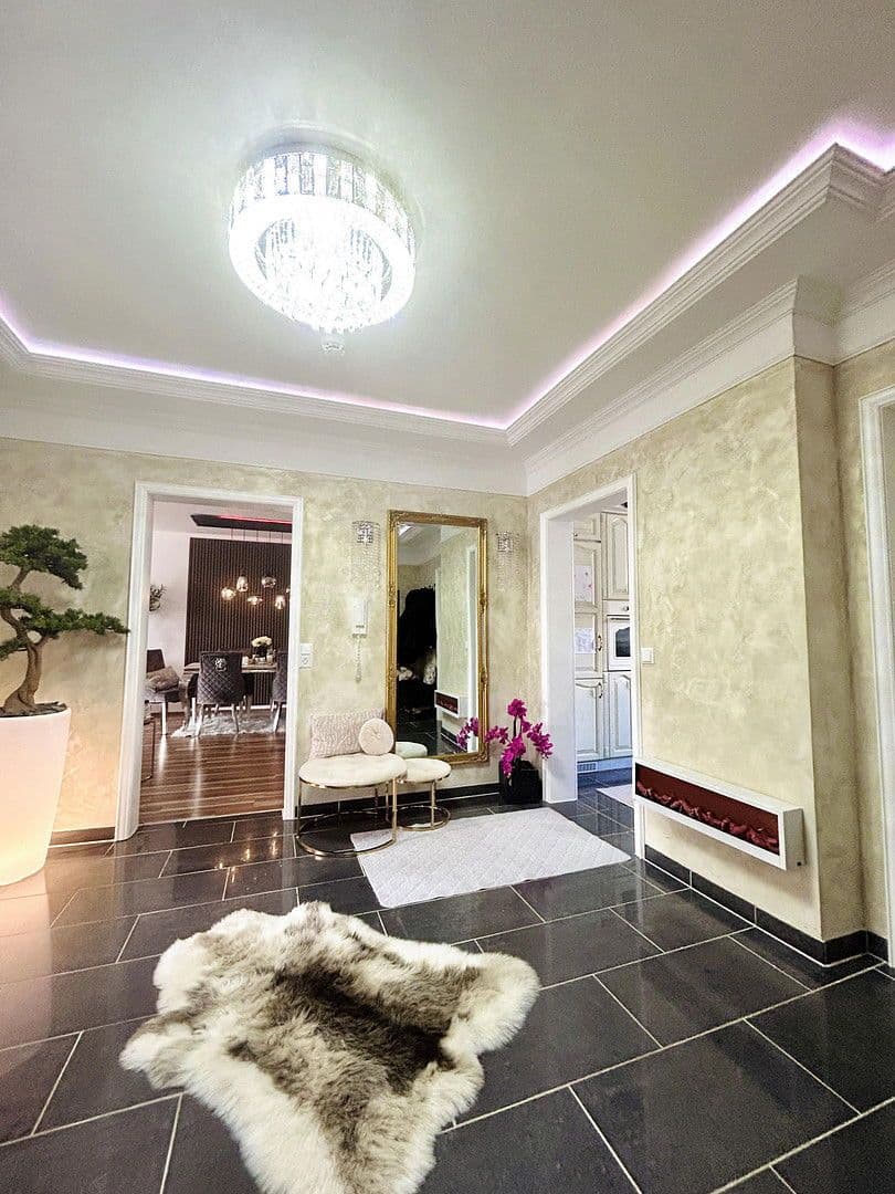 Predaj bytu 3-izbový 101 m², Stegwiesenstr., 86, Obersontheim, Bádensko-Wurttembersko Predaj bytu 3-izbový 101 m², Stegwiesenstr., 86, Obersontheim, Bádensko-Wurttembersko