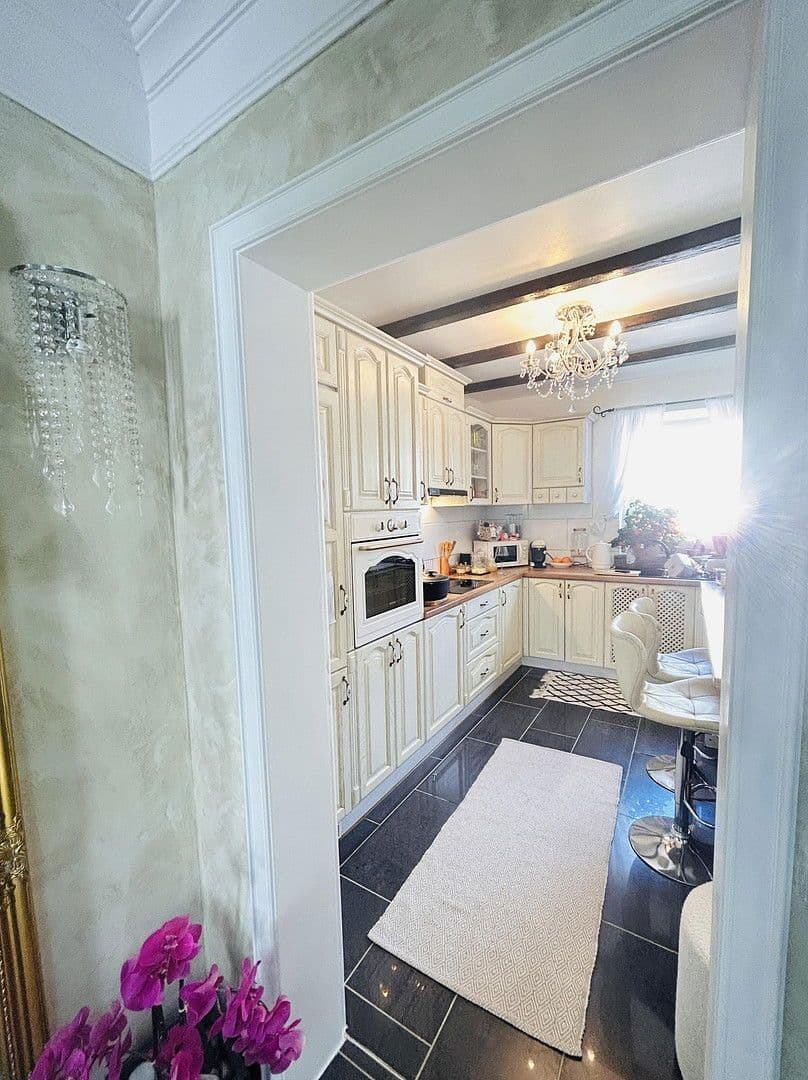 Predaj bytu 3-izbový 101 m², Stegwiesenstr., 86, Obersontheim, Bádensko-Wurttembersko Predaj bytu 3-izbový 101 m², Stegwiesenstr., 86, Obersontheim, Bádensko-Wurttembersko