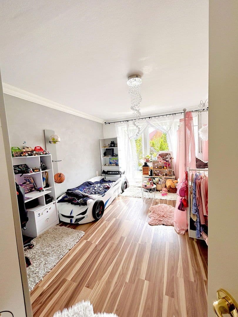 Predaj bytu 3-izbový 101 m², Stegwiesenstr., 86, Obersontheim, Bádensko-Wurttembersko Predaj bytu 3-izbový 101 m², Stegwiesenstr., 86, Obersontheim, Bádensko-Wurttembersko