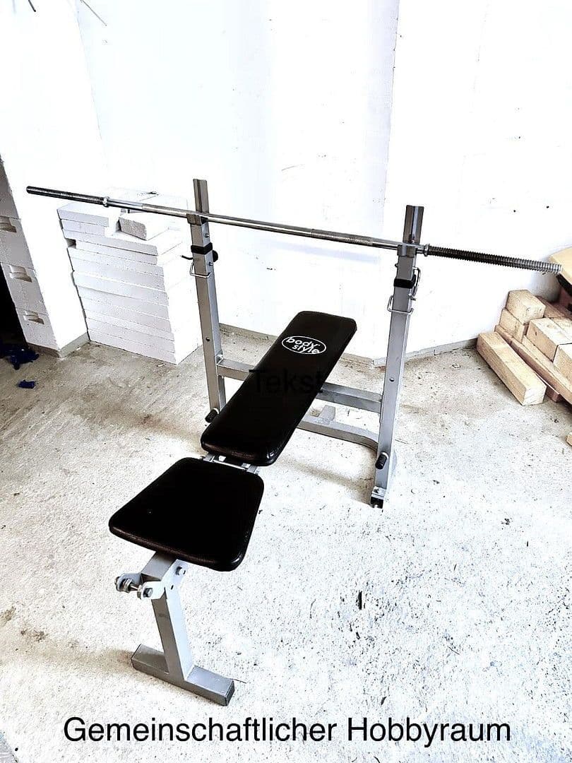 Predaj bytu 3-izbový 101 m², Stegwiesenstr., 86, Obersontheim, Bádensko-Wurttembersko Predaj bytu 3-izbový 101 m², Stegwiesenstr., 86, Obersontheim, Bádensko-Wurttembersko