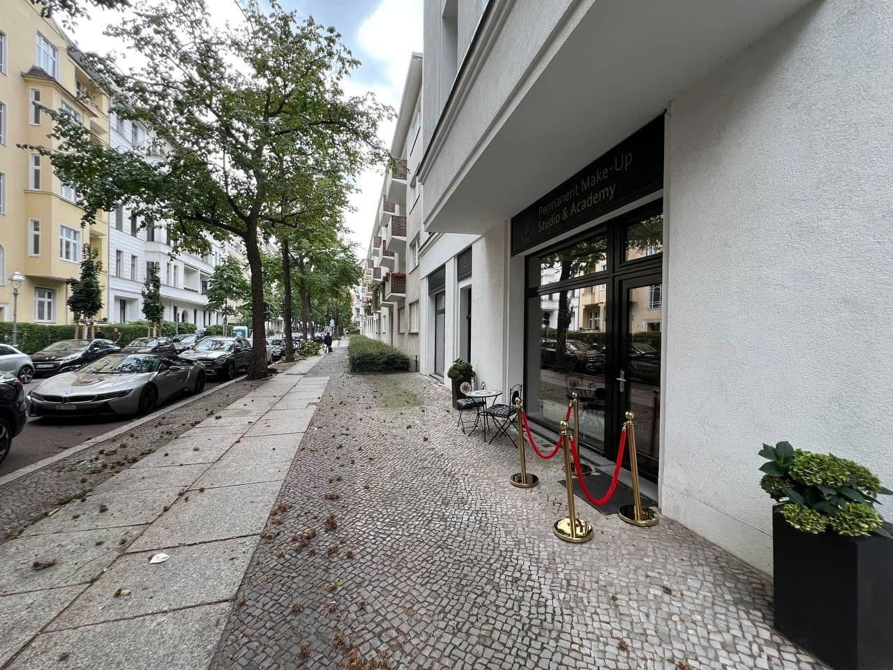 Prenájom kancelárie 87 m², Bregenzerstrasse 10 10707 Berlin, Berlin, Berlín Prenájom kancelárie 87 m², Bregenzerstrasse 10 10707 Berlin, Berlin, Berlín