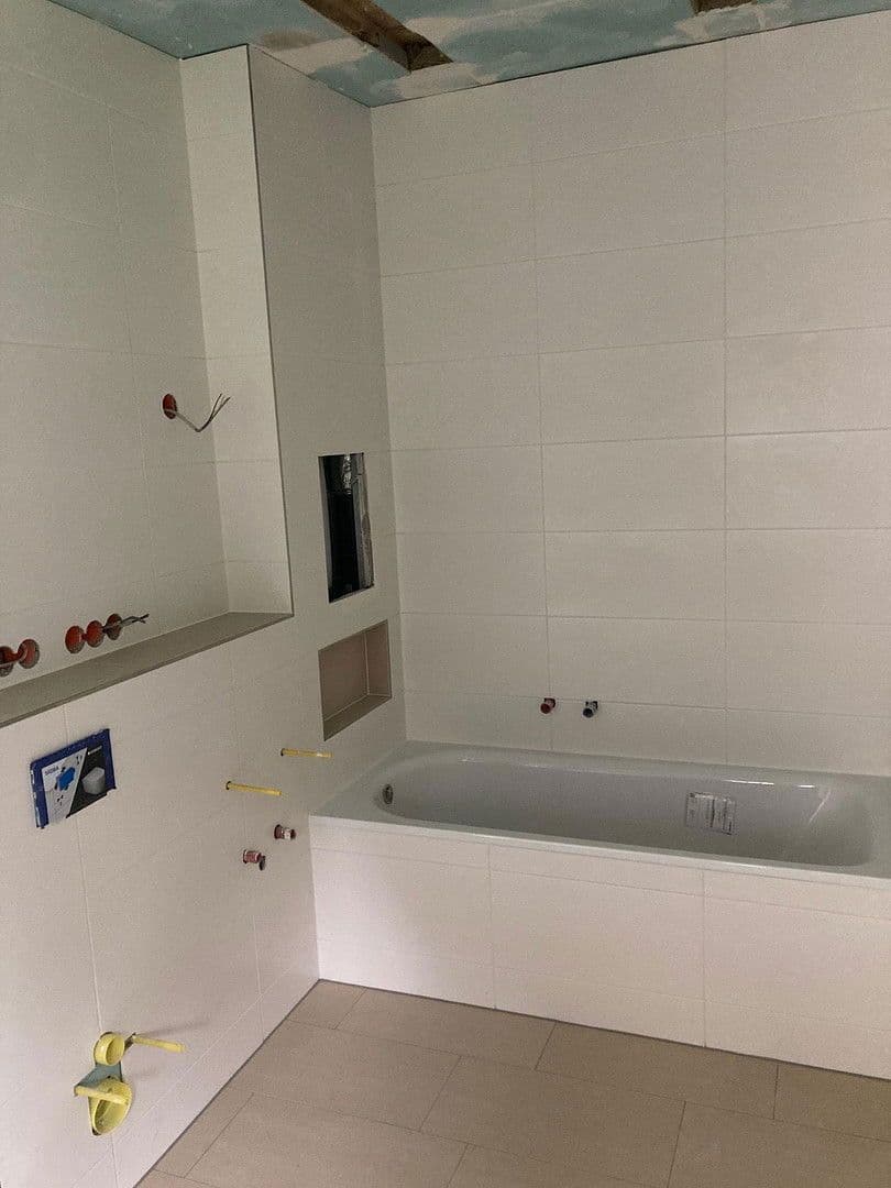 Prenájom domu 155 m², pozemek 250 m², Am Hang 33 B, Dorfhain, Sasko Prenájom domu 155 m², pozemek 250 m², Am Hang 33 B, Dorfhain, Sasko