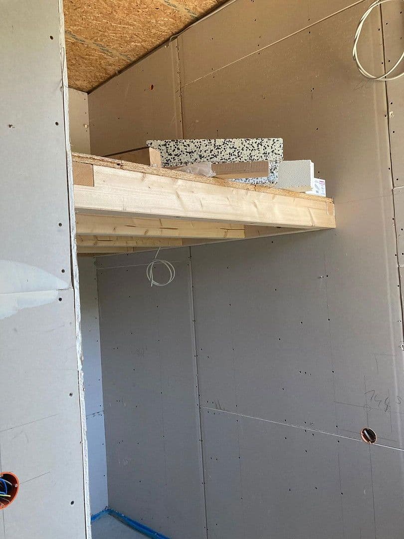 Prenájom domu 155 m², pozemek 250 m², Am Hang 33 B, Dorfhain, Sasko Prenájom domu 155 m², pozemek 250 m², Am Hang 33 B, Dorfhain, Sasko