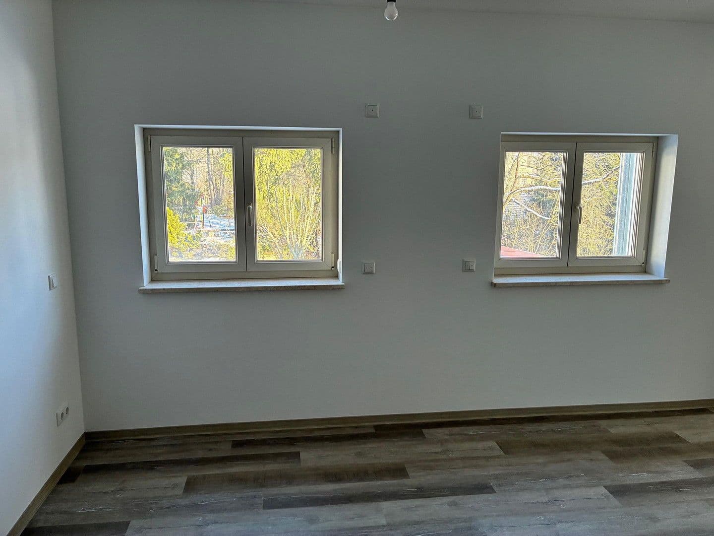 Prenájom domu 155 m², pozemek 250 m², Am Hang 33 B, Dorfhain, Sasko Prenájom domu 155 m², pozemek 250 m², Am Hang 33 B, Dorfhain, Sasko