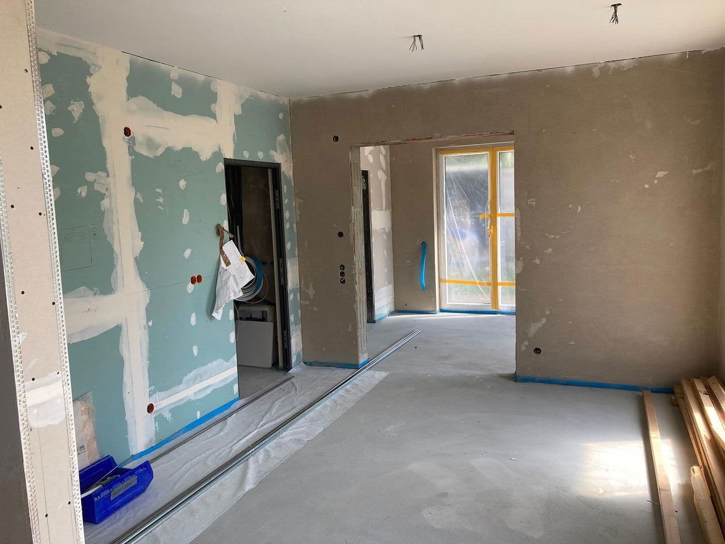 Prenájom domu 155 m², pozemek 250 m², Am Hang 33 B, Dorfhain, Sasko Prenájom domu 155 m², pozemek 250 m², Am Hang 33 B, Dorfhain, Sasko