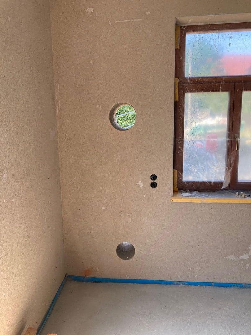 Prenájom domu 155 m², pozemek 250 m², Am Hang 33 B, Dorfhain, Sasko Prenájom domu 155 m², pozemek 250 m², Am Hang 33 B, Dorfhain, Sasko