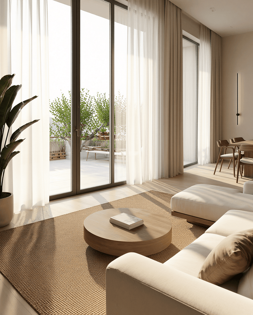 Predaj bytu 2-izbový 54 m², Obertrum, Salzbursko Predaj bytu 2-izbový 54 m², Obertrum, Salzbursko