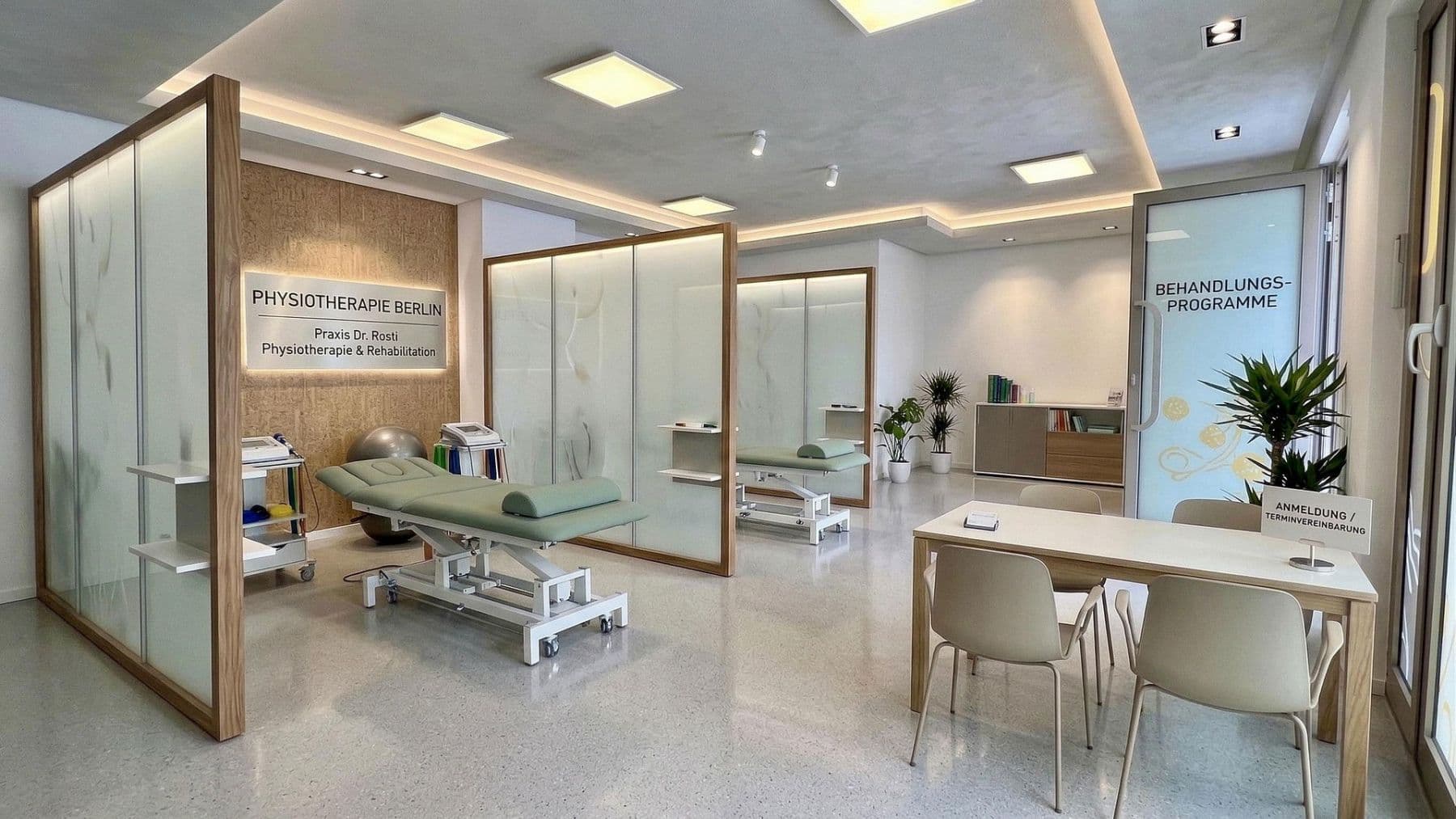 Predaj kancelárie 53 m², Hohenstaufenstr. 9, Berlin, Berlín Predaj kancelárie 53 m², Hohenstaufenstr. 9, Berlin, Berlín