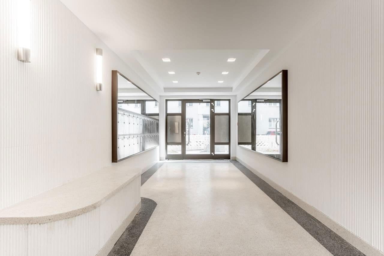 Predaj kancelárie 53 m², Hohenstaufenstr. 9, Berlin, Berlín Predaj kancelárie 53 m², Hohenstaufenstr. 9, Berlin, Berlín