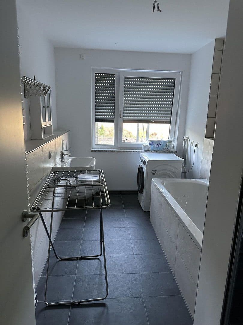 Prenájom bytu 18 m², Adolf-Braun-Strasse 32, Nuremberg, Bavorsko Prenájom bytu 18 m², Adolf-Braun-Strasse 32, Nuremberg, Bavorsko