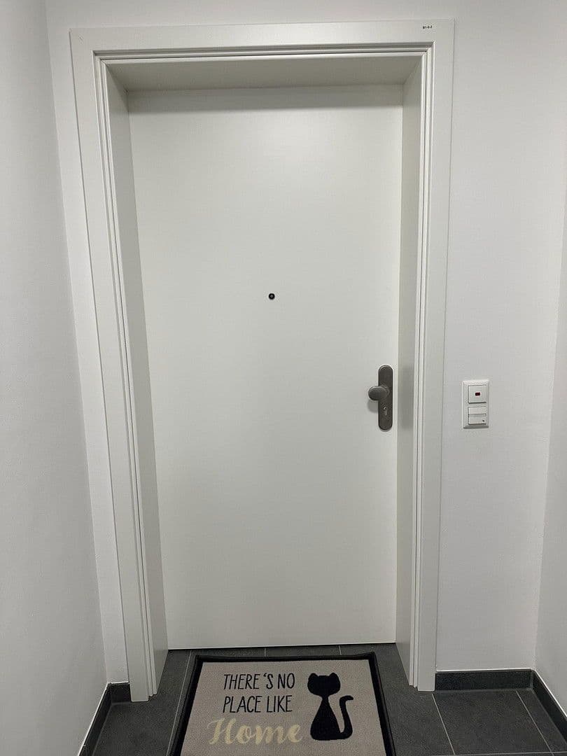 Prenájom bytu 18 m², Adolf-Braun-Strasse 32, Nuremberg, Bavorsko Prenájom bytu 18 m², Adolf-Braun-Strasse 32, Nuremberg, Bavorsko