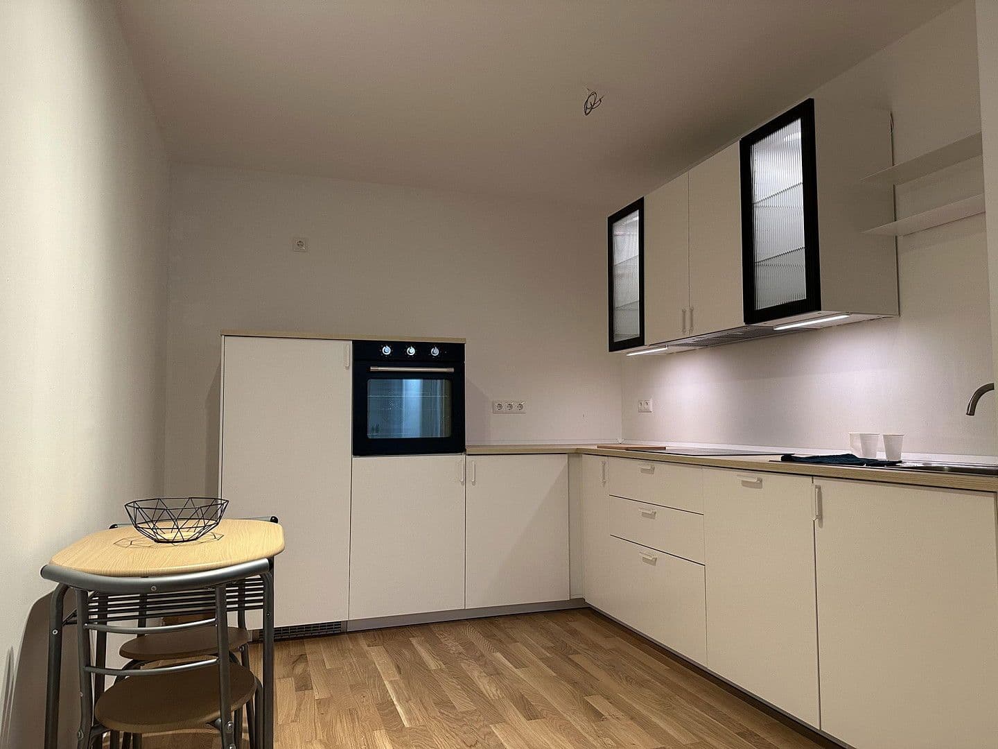 Prenájom bytu 18 m², Adolf-Braun-Strasse 32, Nuremberg, Bavorsko Prenájom bytu 18 m², Adolf-Braun-Strasse 32, Nuremberg, Bavorsko