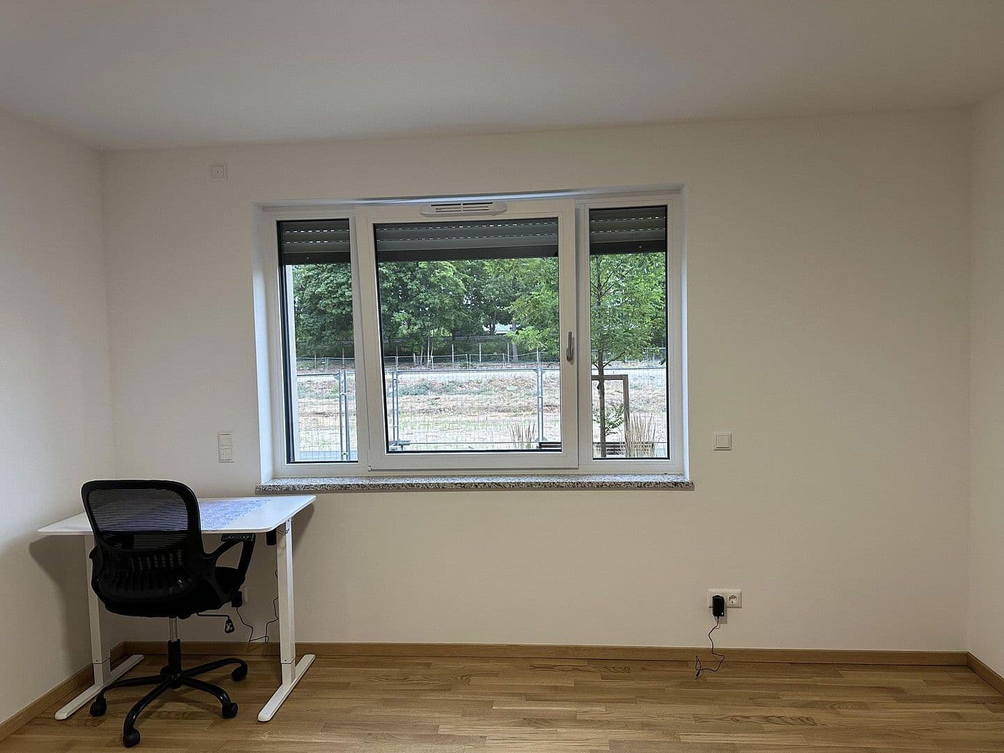 Prenájom bytu 18 m², Adolf-Braun-Strasse 32, Nuremberg, Bavorsko Prenájom bytu 18 m², Adolf-Braun-Strasse 32, Nuremberg, Bavorsko