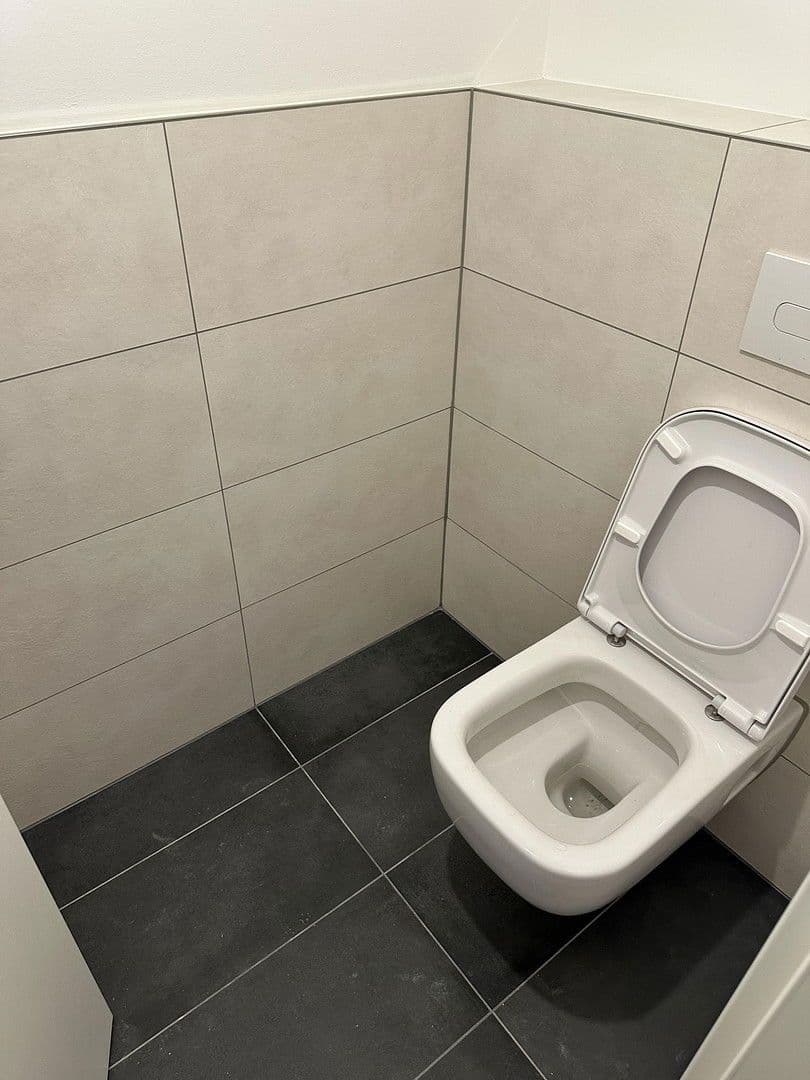 Prenájom bytu 18 m², Adolf-Braun-Strasse 32, Nuremberg, Bavorsko Prenájom bytu 18 m², Adolf-Braun-Strasse 32, Nuremberg, Bavorsko