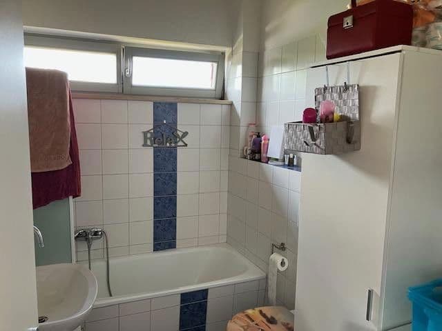 Predaj bytu 2-izbový 69 m², Schnaittenbach, Bavorsko Predaj bytu 2-izbový 69 m², Schnaittenbach, Bavorsko