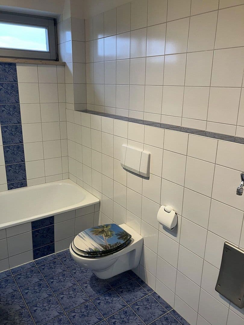 Predaj bytu 2-izbový 69 m², Schnaittenbach, Bavorsko Predaj bytu 2-izbový 69 m², Schnaittenbach, Bavorsko