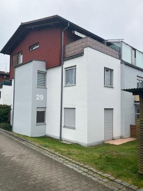 Predaj bytu 2-izbový 69 m², Schnaittenbach, Bavorsko Predaj bytu 2-izbový 69 m², Schnaittenbach, Bavorsko