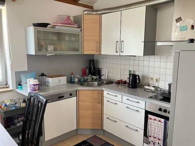 Predaj bytu 2-izbový 69 m², Schnaittenbach, Bavorsko Predaj bytu 2-izbový 69 m², Schnaittenbach, Bavorsko