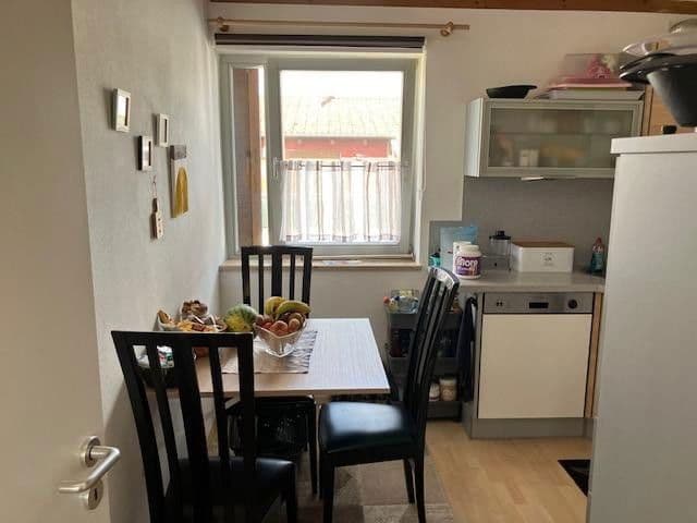 Predaj bytu 2-izbový 69 m², Schnaittenbach, Bavorsko Predaj bytu 2-izbový 69 m², Schnaittenbach, Bavorsko