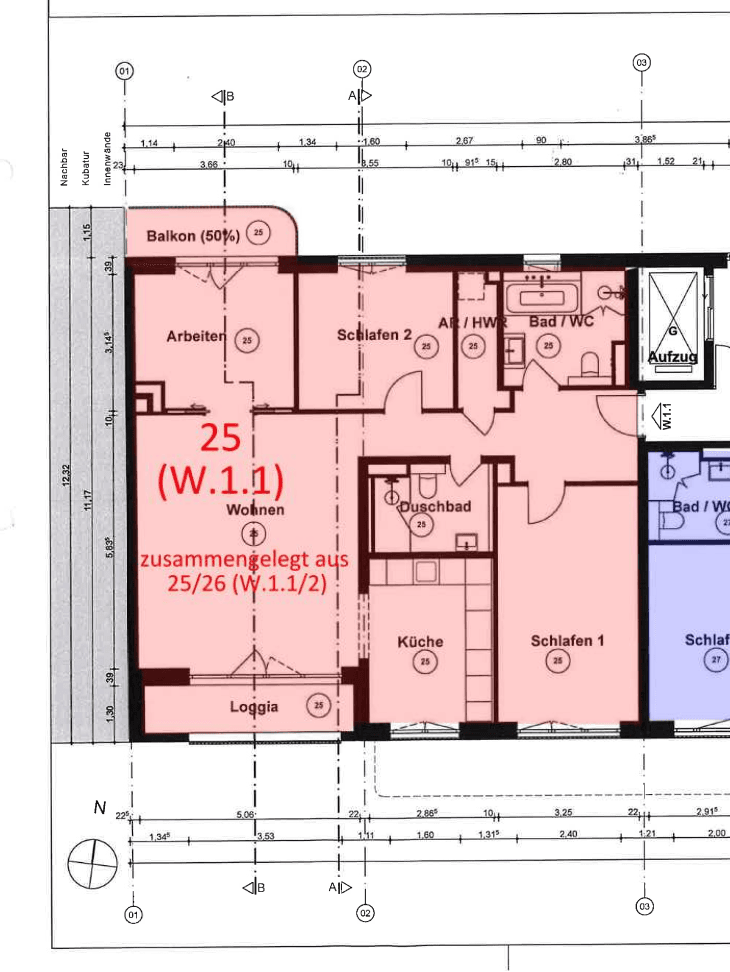 Predaj bytu 4-izbový 108 m², Hohenstaufenstr. 9, Berlin, Berlín Predaj bytu 4-izbový 108 m², Hohenstaufenstr. 9, Berlin, Berlín