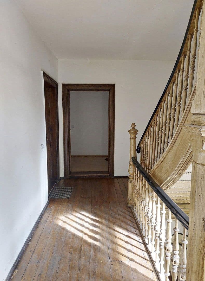 Prenájom bytu 1-izbový 42 m², Ludwigstraße 74, Leipzig, Sasko Prenájom bytu 1-izbový 42 m², Ludwigstraße 74, Leipzig, Sasko