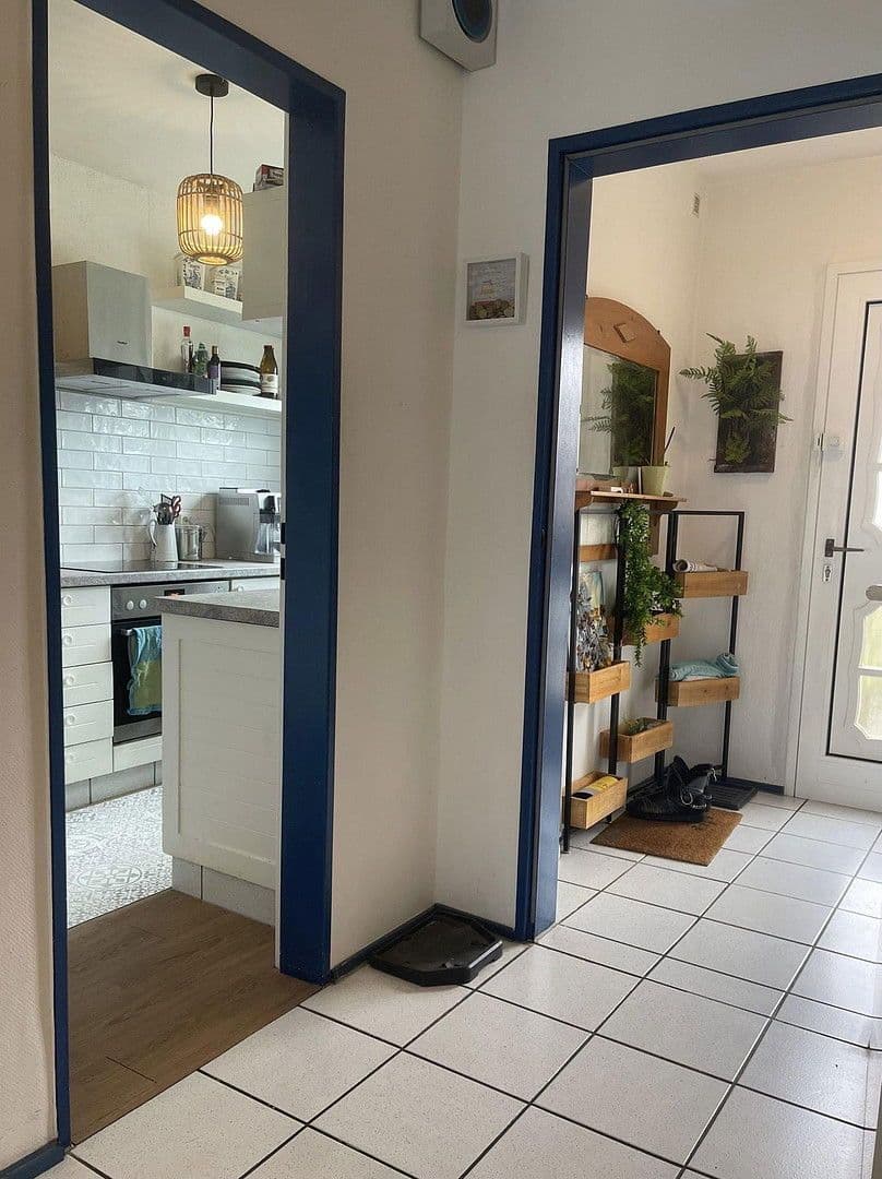 Predaj domu 187 m², pozemek 330 m², Niederkassel, Severné Porýnie - Westfálsko Predaj domu 187 m², pozemek 330 m², Niederkassel, Severné Porýnie - Westfálsko