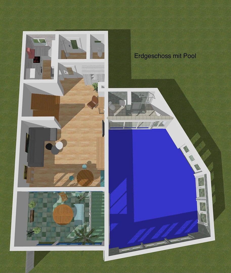 Predaj domu 187 m², pozemek 330 m², Niederkassel, Severné Porýnie - Westfálsko Predaj domu 187 m², pozemek 330 m², Niederkassel, Severné Porýnie - Westfálsko