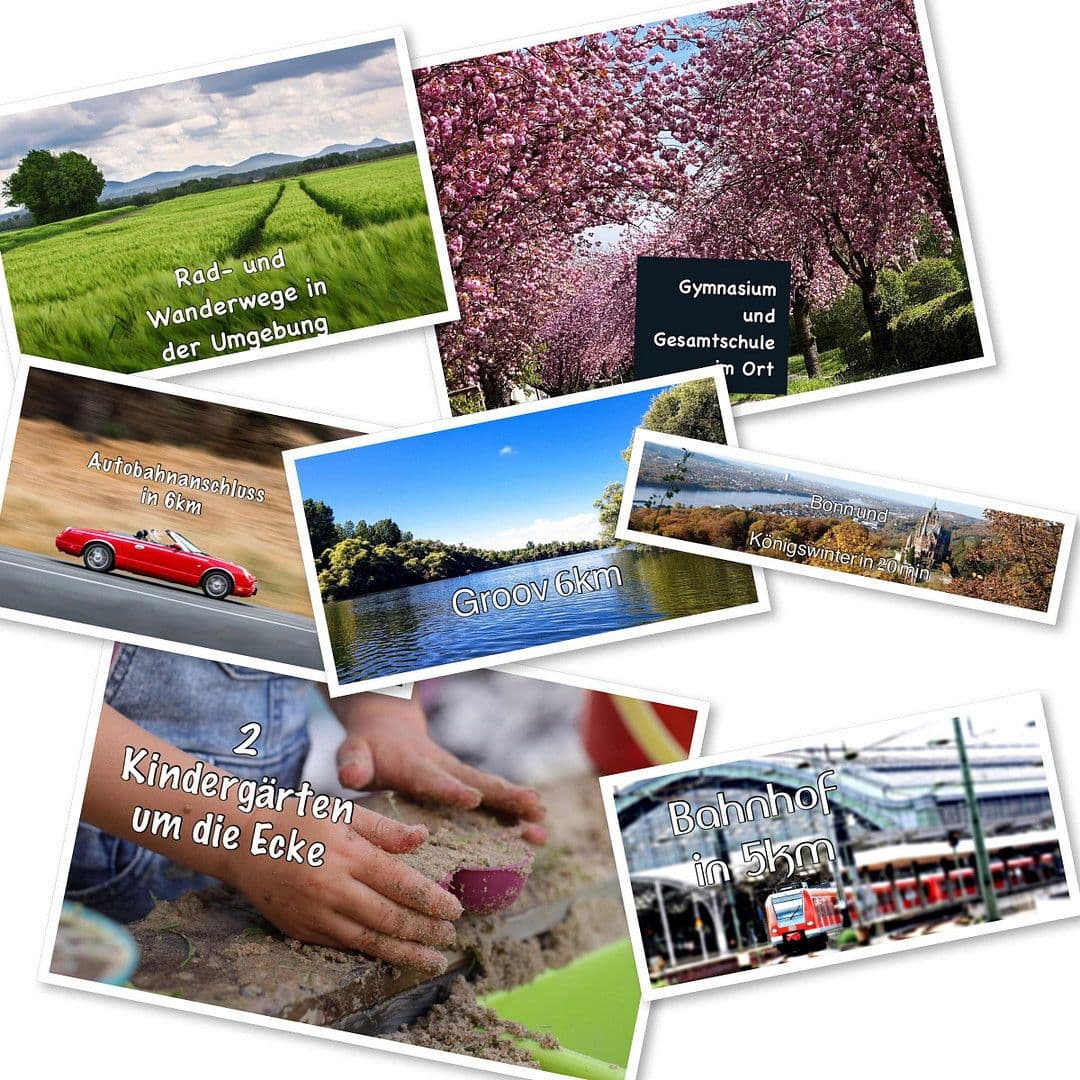 Predaj domu 187 m², pozemek 330 m², Niederkassel, Severné Porýnie - Westfálsko Predaj domu 187 m², pozemek 330 m², Niederkassel, Severné Porýnie - Westfálsko