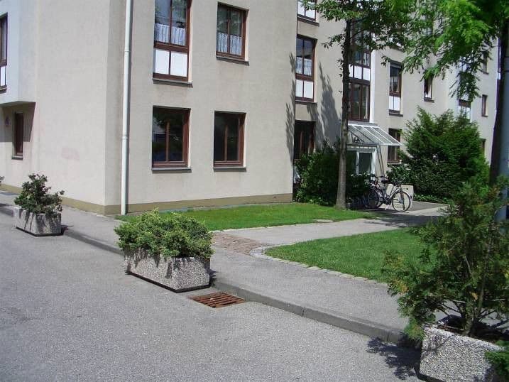 Prenájom kancelárie 125 m², Geschwister-Scholl-Ring 1-3, Bayern - Germering, Bavorsko Prenájom kancelárie 125 m², Geschwister-Scholl-Ring 1-3, Bayern - Germering, Bavorsko