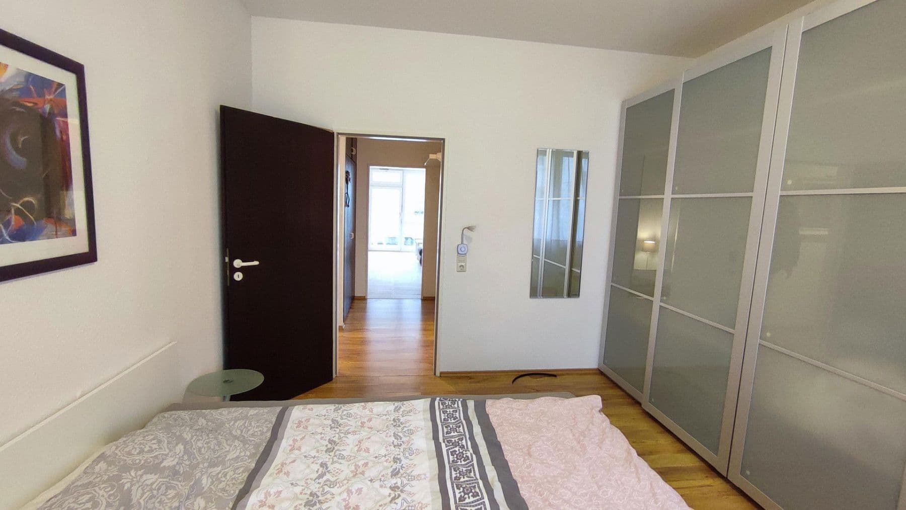 Prenájom bytu 2-izbový 60 m², Lisbethstr., Hannover, Dolné Sasko Prenájom bytu 2-izbový 60 m², Lisbethstr., Hannover, Dolné Sasko