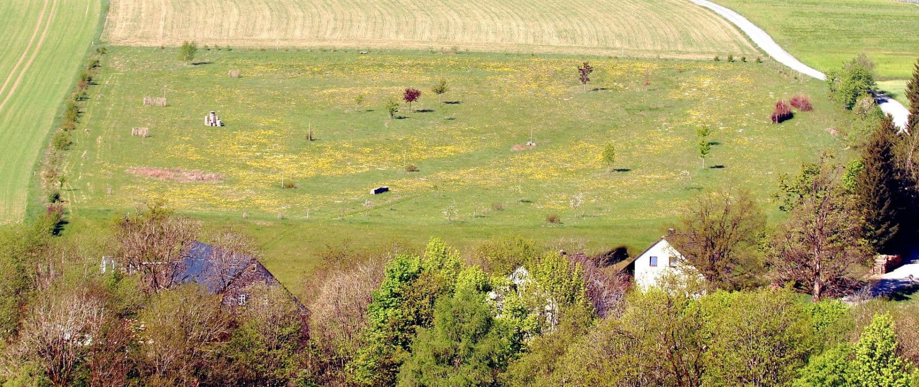 Predaj domu 358 m², pozemek 27.458 m², Gerinneweg 13, Ludwigsstadt, Bavorsko Predaj domu 358 m², pozemek 27.458 m², Gerinneweg 13, Ludwigsstadt, Bavorsko