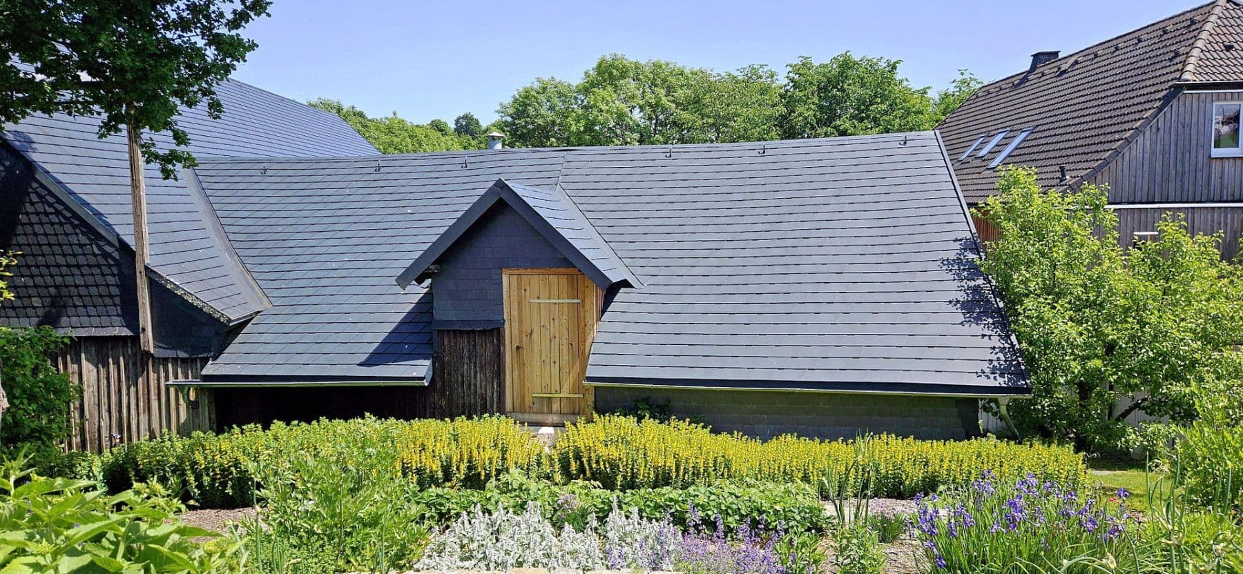 Predaj domu 358 m², pozemek 27.458 m², Gerinneweg 13, Ludwigsstadt, Bavorsko Predaj domu 358 m², pozemek 27.458 m², Gerinneweg 13, Ludwigsstadt, Bavorsko