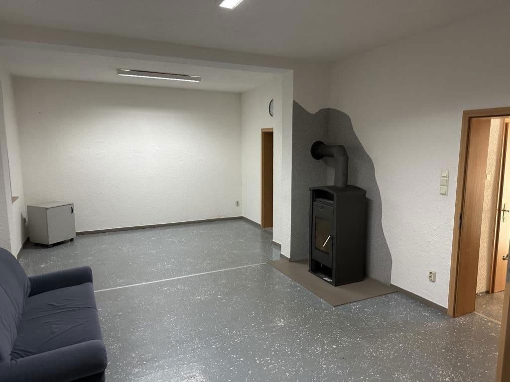 Predaj domu 220 m², pozemek 649 m², Seegebiet Mansfelder Land, Sasko-Anhaltsko Predaj domu 220 m², pozemek 649 m², Seegebiet Mansfelder Land, Sasko-Anhaltsko