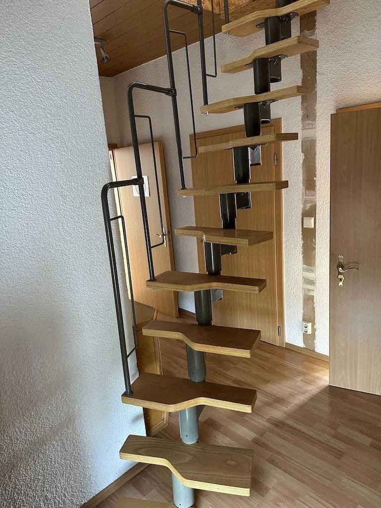 Predaj domu 220 m², pozemek 649 m², Seegebiet Mansfelder Land, Sasko-Anhaltsko Predaj domu 220 m², pozemek 649 m², Seegebiet Mansfelder Land, Sasko-Anhaltsko