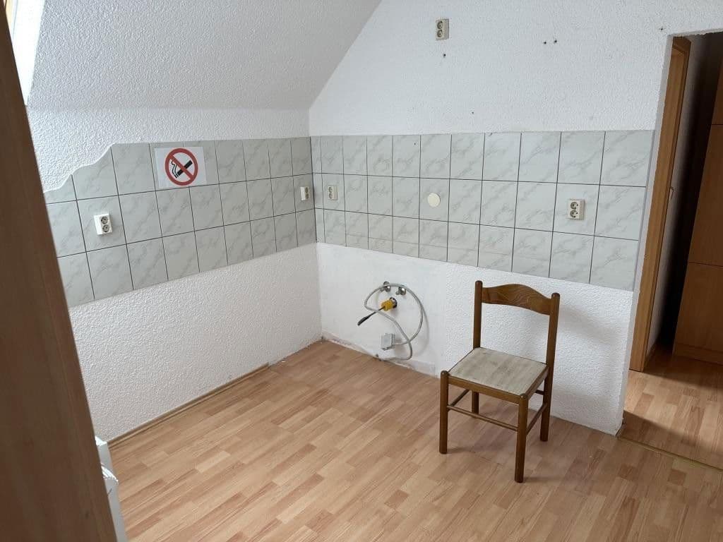 Predaj domu 220 m², pozemek 649 m², Seegebiet Mansfelder Land, Sasko-Anhaltsko Predaj domu 220 m², pozemek 649 m², Seegebiet Mansfelder Land, Sasko-Anhaltsko