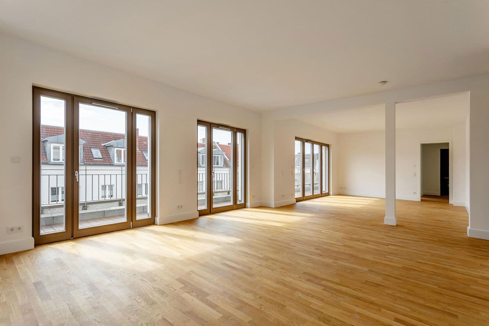 Predaj bytu 4-izbový 161 m², Hohenstaufenstraße 9, Berlin, Berlín Predaj bytu 4-izbový 161 m², Hohenstaufenstraße 9, Berlin, Berlín