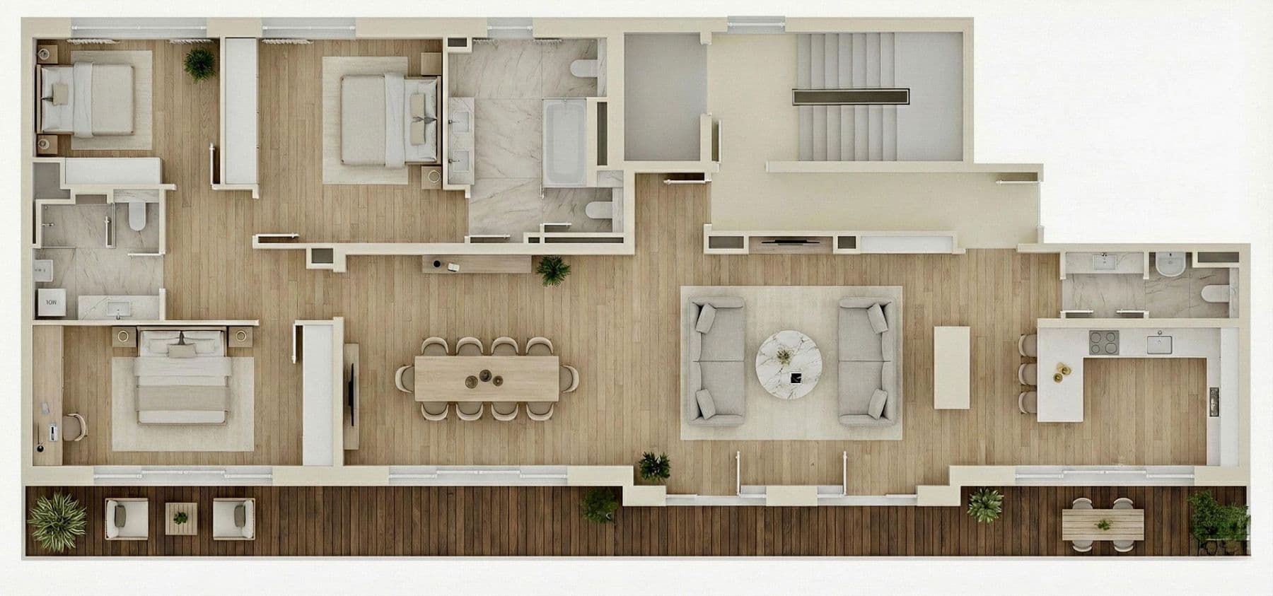 Predaj bytu 4-izbový 161 m², Hohenstaufenstraße 9, Berlin, Berlín Predaj bytu 4-izbový 161 m², Hohenstaufenstraße 9, Berlin, Berlín