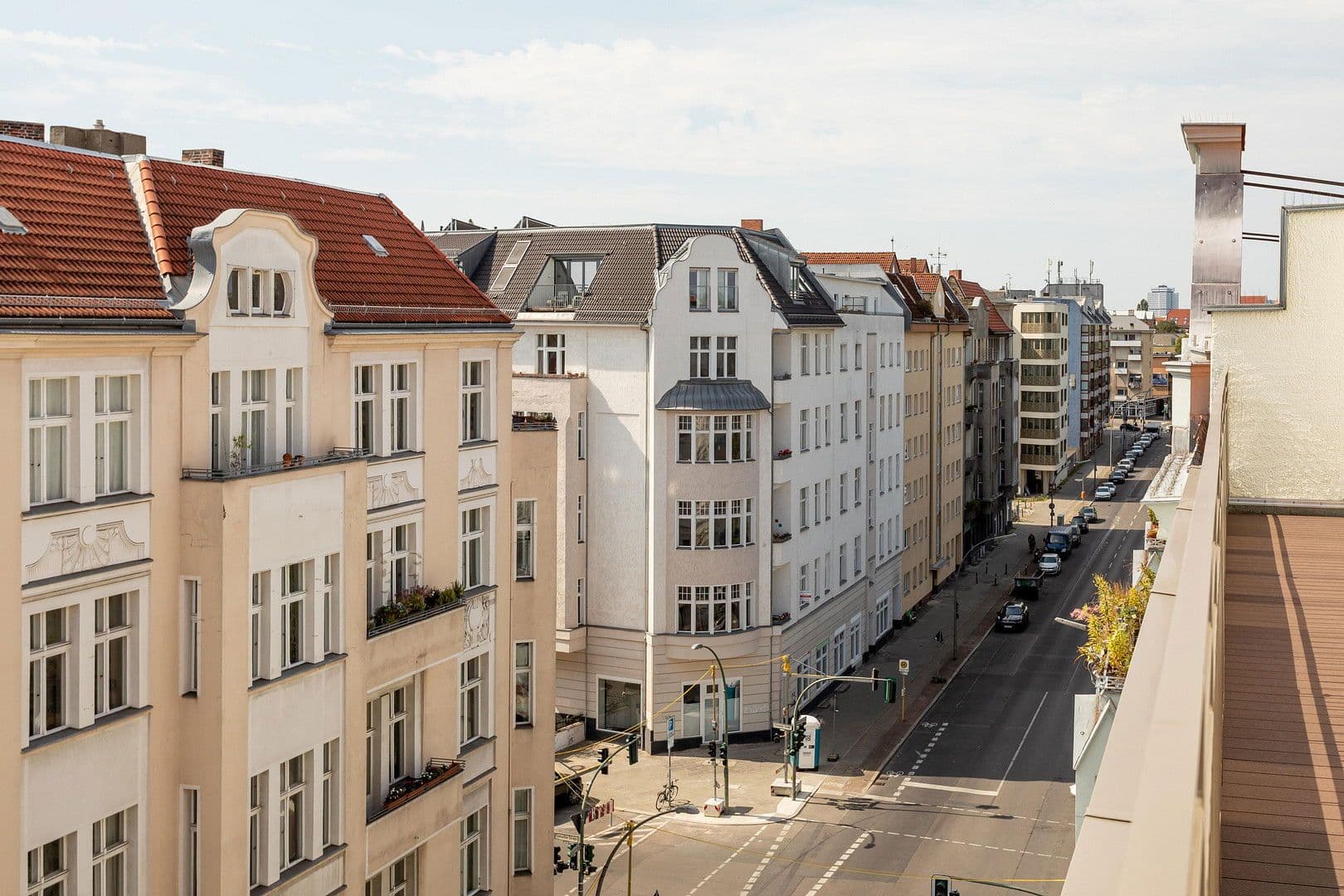 Predaj bytu 4-izbový 161 m², Hohenstaufenstraße 9, Berlin, Berlín Predaj bytu 4-izbový 161 m², Hohenstaufenstraße 9, Berlin, Berlín